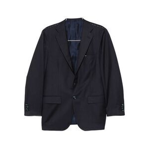 Kiton Men Single-Breasted Suit